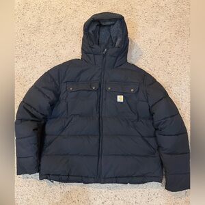 Carhartt Montana Loose Fit Insulated Jacket